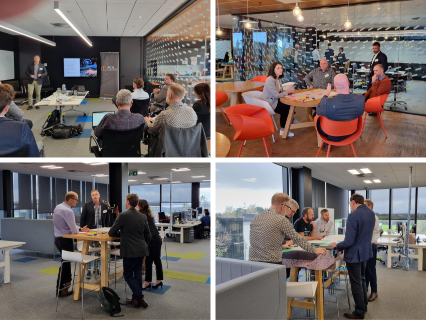 EVs Workshop Combo v2