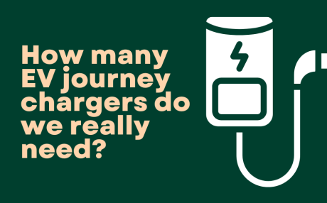 South Island EV chargers