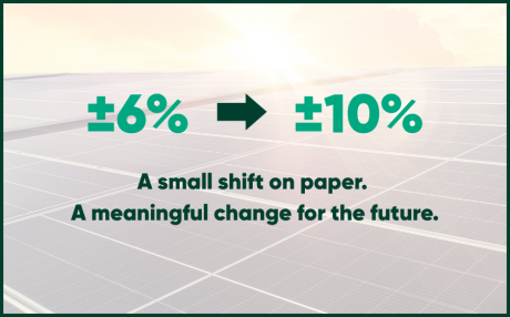 new voltage limits news